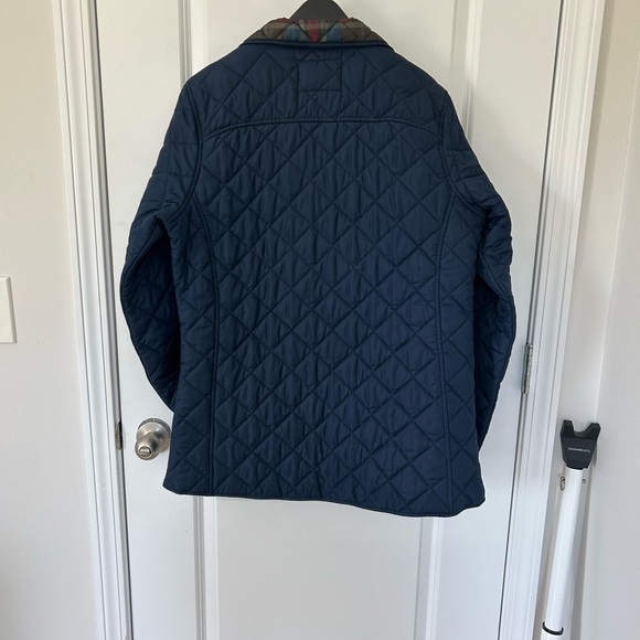 Natural Reflections quilted jacket/coat - Picture 6 of 9